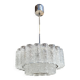 Doria chandelier