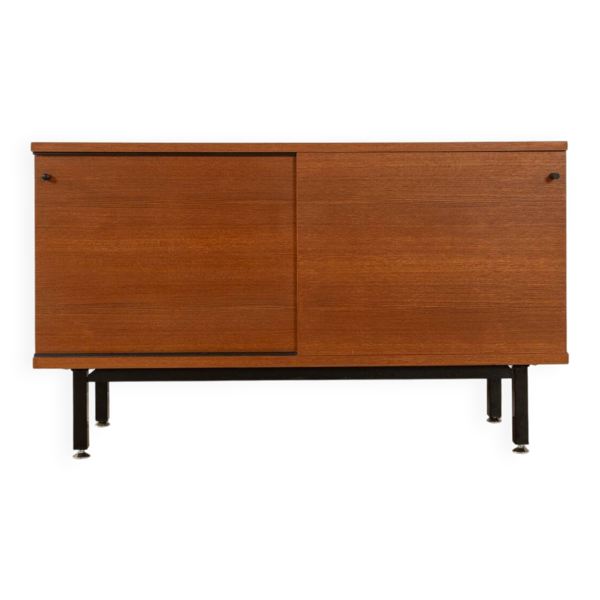 Buffet minimaliste de Günter Renkel, années 1960