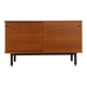 Minimalistic Sideboard by Günter Renkel, 1960s