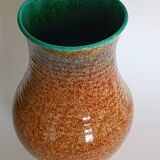 Vase Accolay en grès