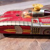 Space Age Toy 1970s