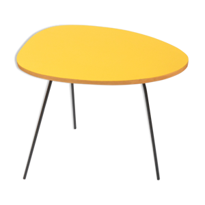 table basse stratifiée