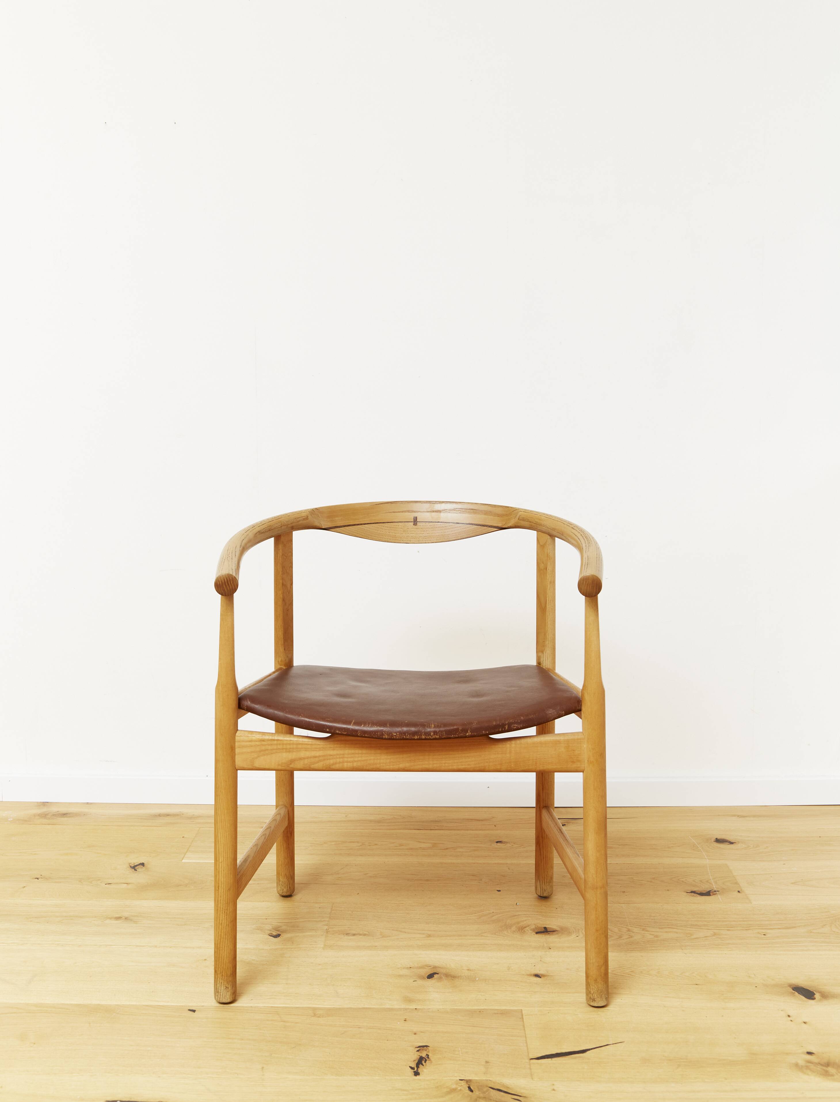 Hans J. Wegner PP203 "First Chair" for PP Møbler