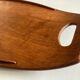 Tray Jens Quistgaard for Dansk Design 1960