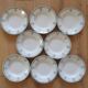 8 deep plates Terre de Fer Moulin des Loups