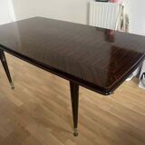 Vintage dining table