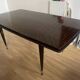 Vintage dining table