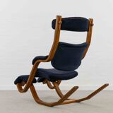 Gravity Balance Relaxchair by Peter Opsvik for Stokke