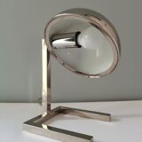 Jacques Adnet lamp, Lumen Center Italia MJA