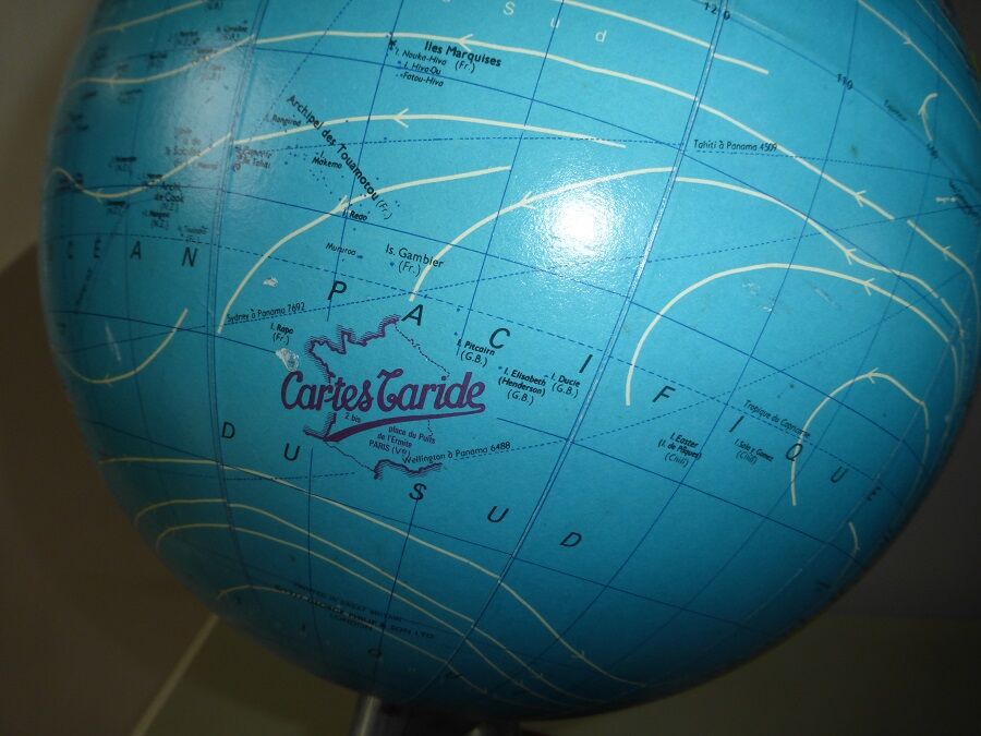 Globe Taride