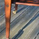 Scandinavian service, rosewood, 60s