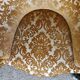 Pair of toads armchairs