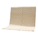 Beni Ouarain rug, 250 x 165 cm - AZ860