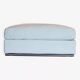 Freetown ottoman model by Camerich. Freetown ottoman model by Camerich.