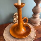Biot candlestick