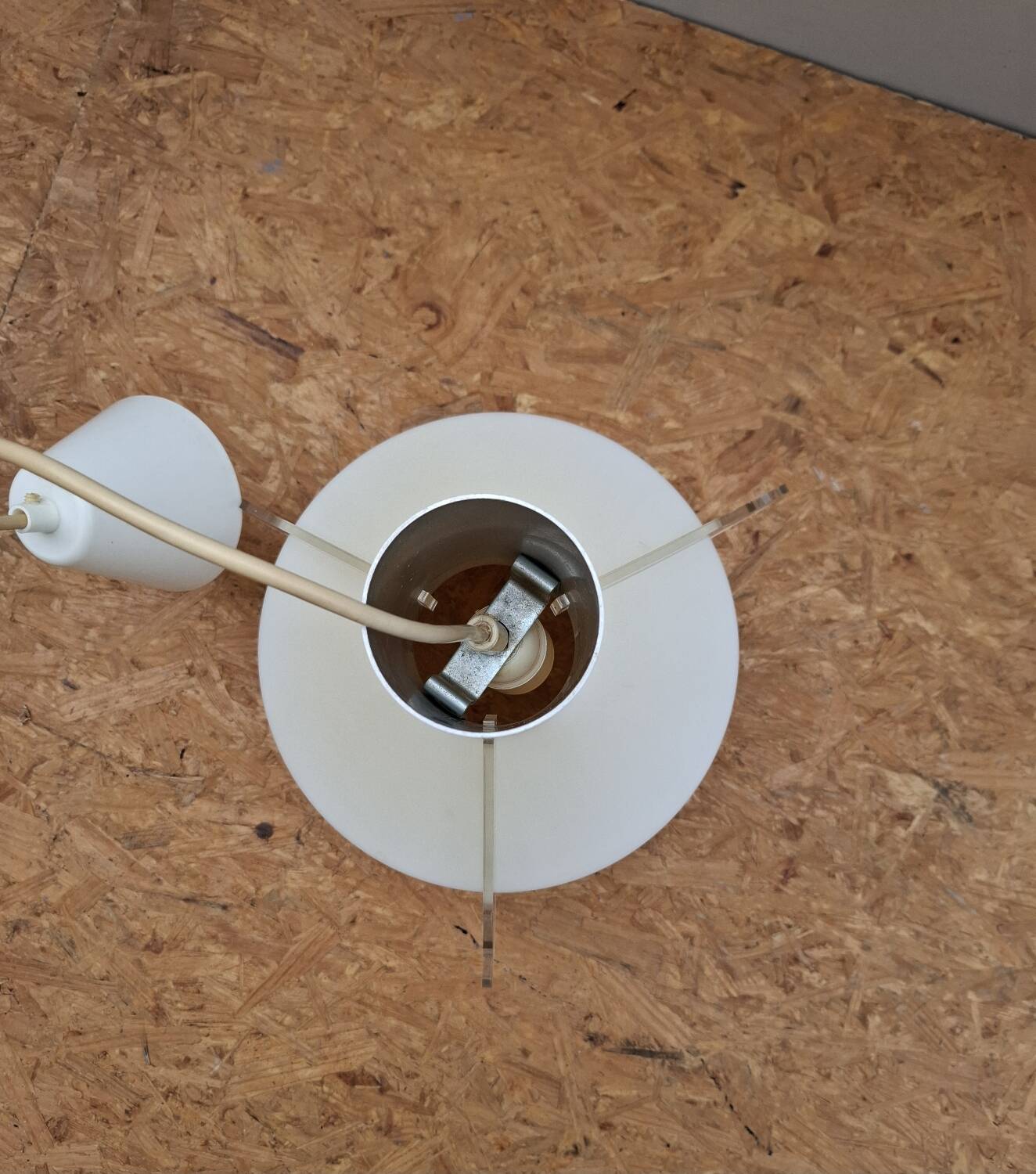 Galax 60 pendant light by Bent Ganzel Boysen