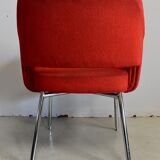 Vintage armchair, "Deauville" model, by P. Gautier-Delaye - 1960