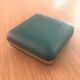 Vintage travel alarm clock Europa 2 jewels