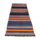 Tapis de couloir des balkans 220 x 80 cm