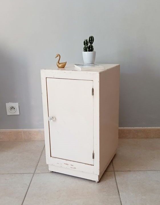 Vintage extra wardrobe 60s / 70s