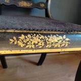 Napoleon III Period Armchair