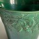 Cache-POT Barbotine GIEN Vintage