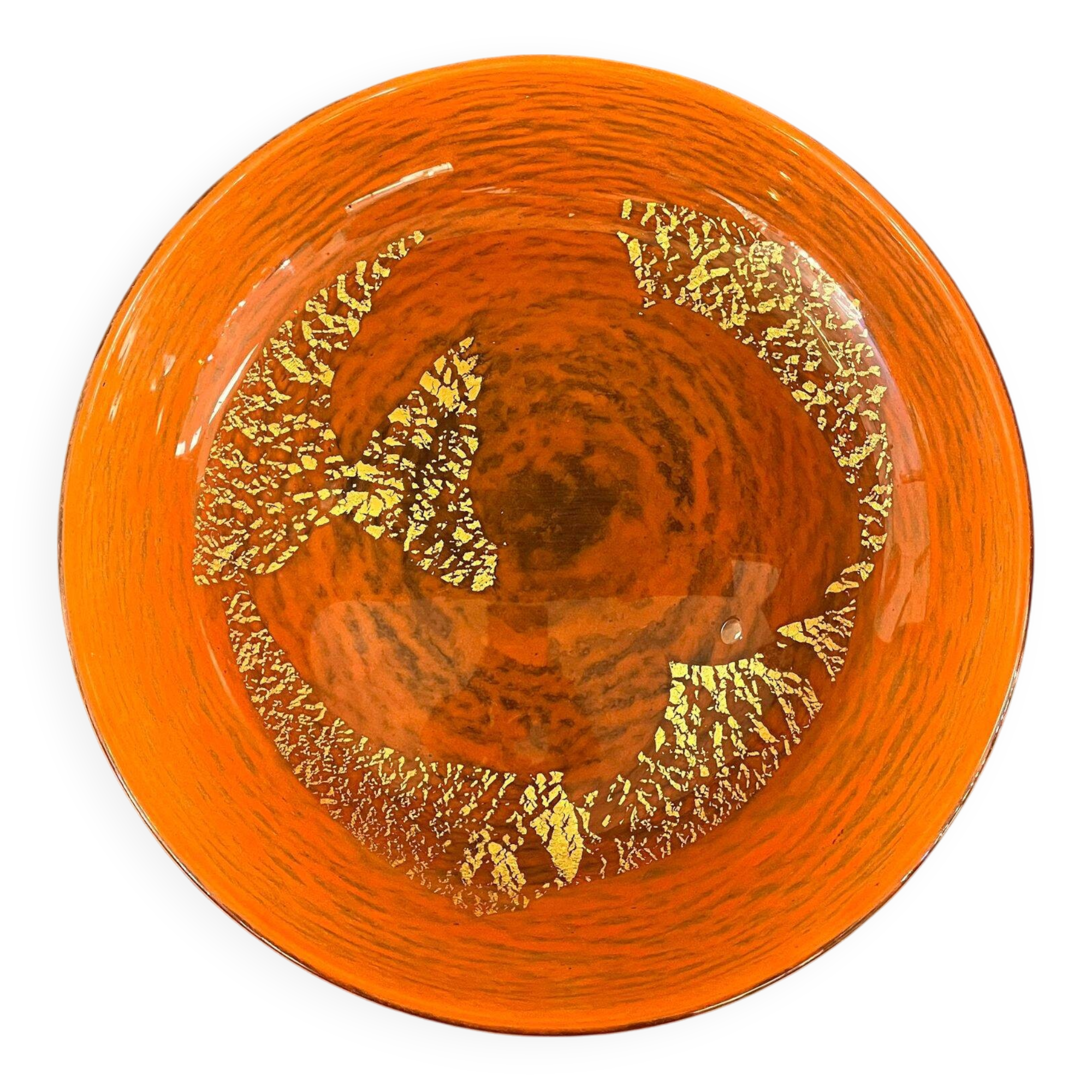 Daum Nancy dish