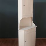 Enfilade Gustavienne d'Angle, Conseil Royal