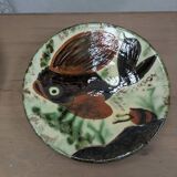 2 large Puigdemont dishes