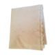 Nappe brodée
