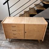 Scandinavian sideboard from the 60s