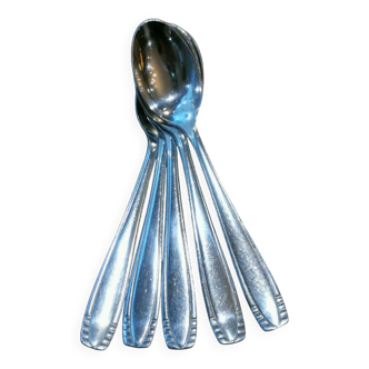 5 teaspoons ercuis