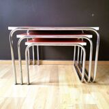 Nesting Tables "Brabantia" 70'
