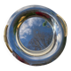 Plat rond italien 1970 Giorino 