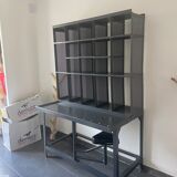 Bureau postier