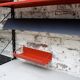 Shelf by Tjerk Reijenga for Pilastro, dutch design 1955