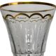Modèle "Excellence" de Saint Louis, Hauteur 24,8 cm