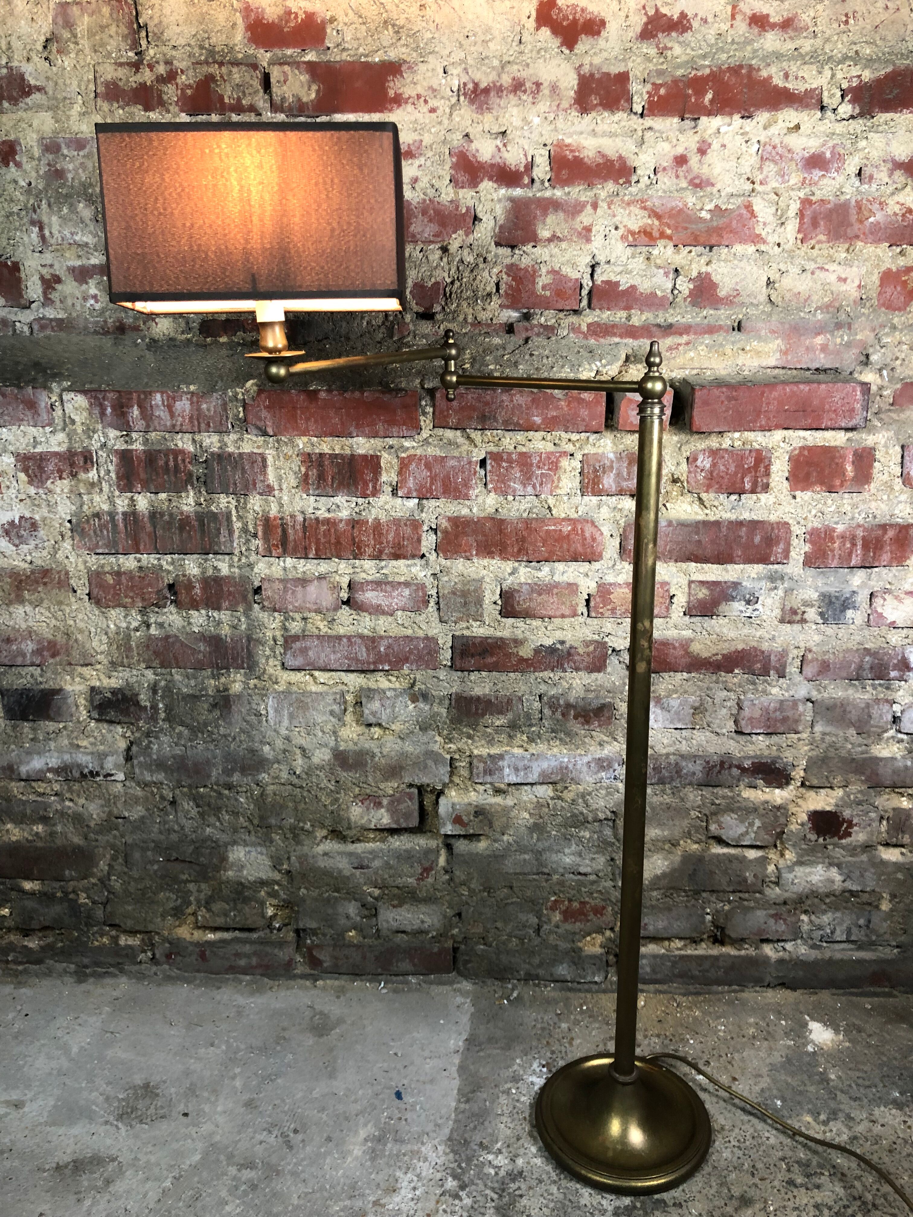 Floor lamp