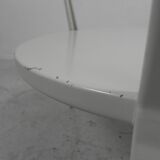 Vintage coffee table Rotonde by Friso Kramer for Ahrend de Cirke