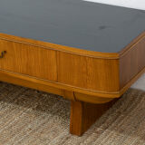 Vintage Scandinavian Enfilade – 300 cm