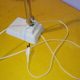 Kieklair natural science lamp, France, 1958