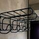 Vintage IKEA Fran Coat Rack, 1980s Design