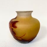 Vase Gallé