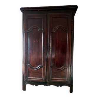 Armoire normande ancienne