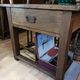 Farm table XIXth