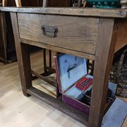 Farm table XIXth
