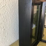 Old wall window