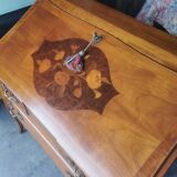 Louis XV Style Sloping Desk