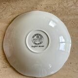 ADAMS English Porcelain Tea Set