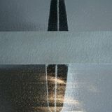 Jean Prouvé Trapèze Dining Table for Tecta, 1980s